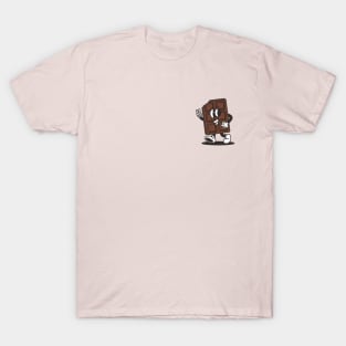 chocolate for Valentines Day T-Shirt